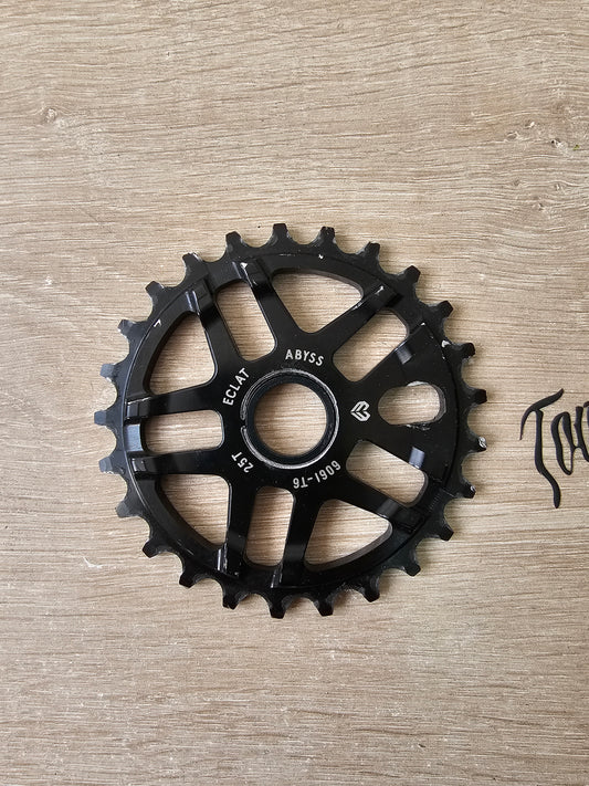 eclat abyss 25t
