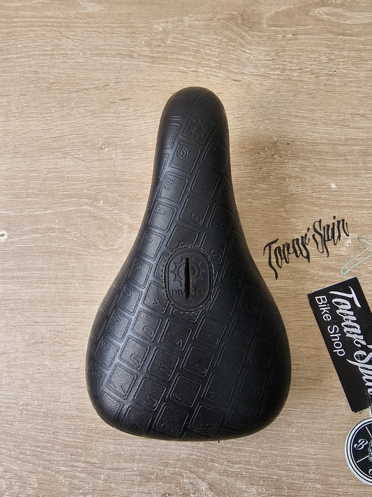 asiento odyssey aron ross