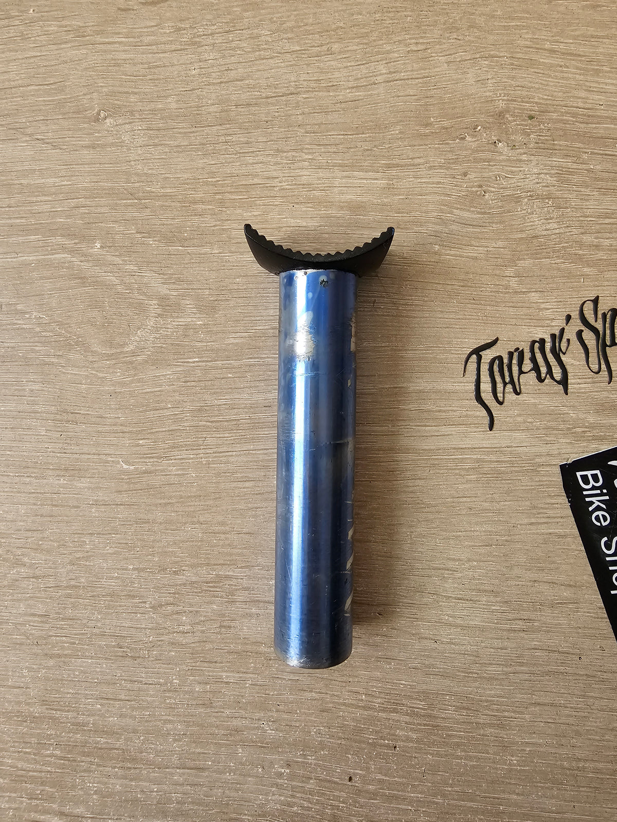 tobo pivotal