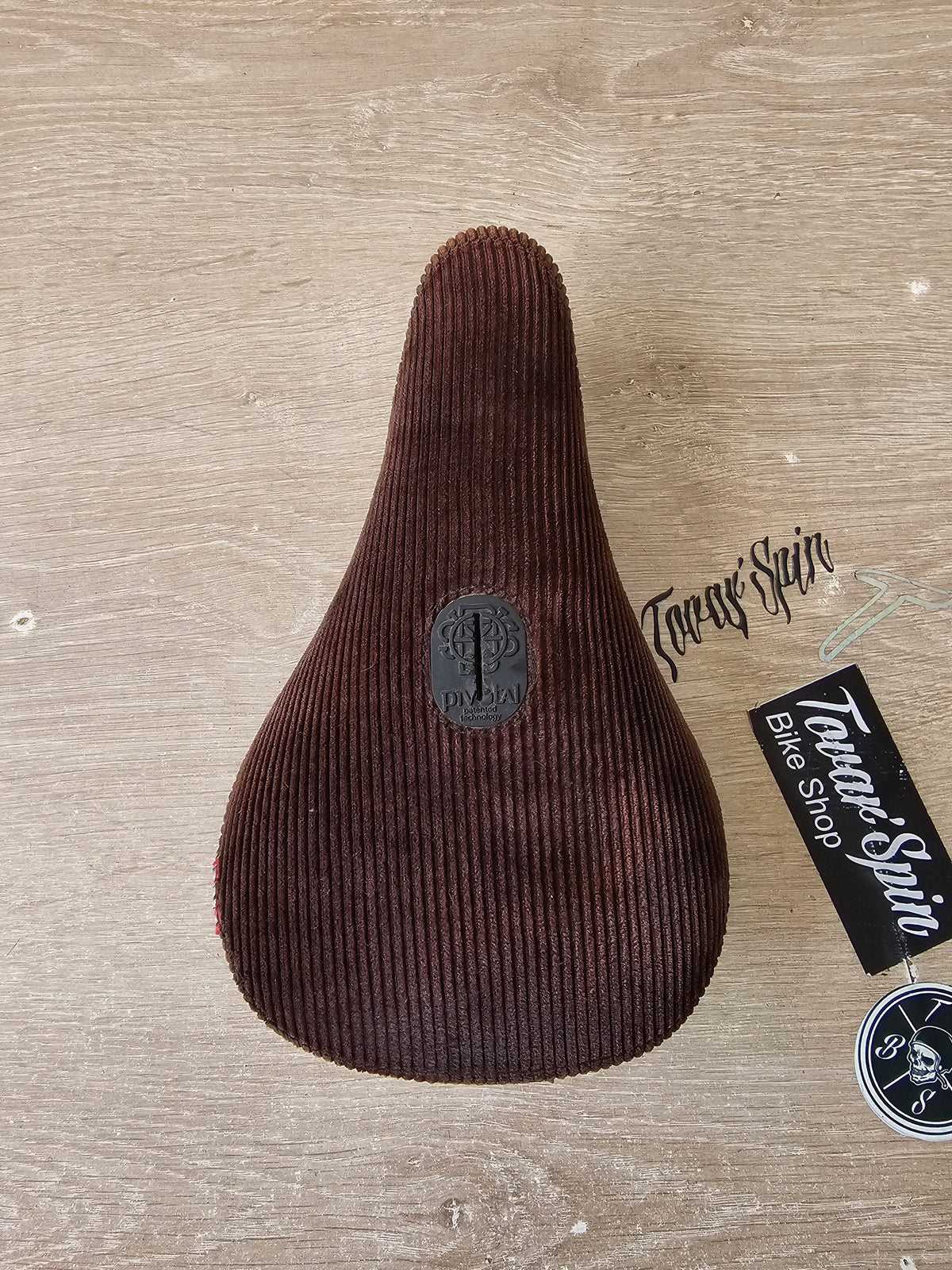 asiento odyssey broc