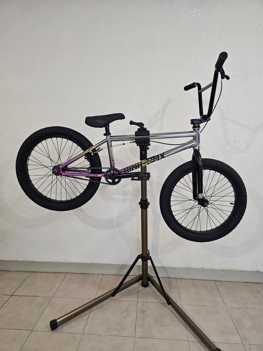 kink launch 2027 edicion limitada