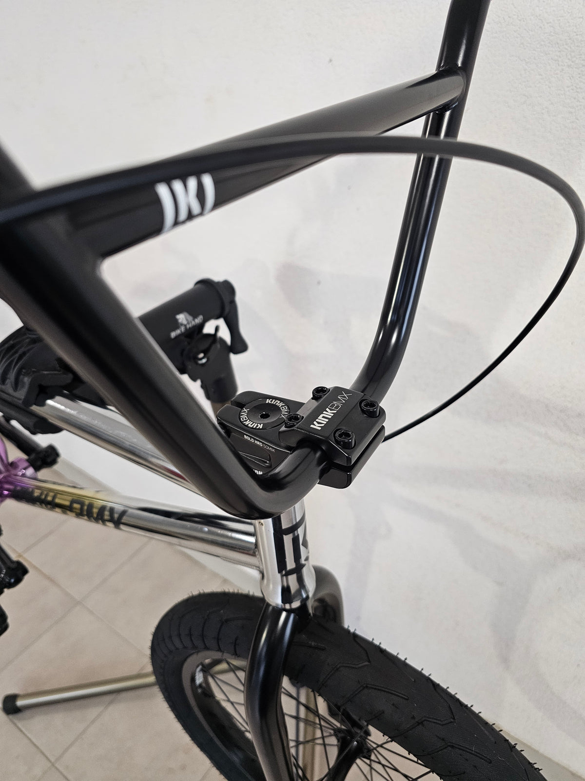kink launch 2027 edicion limitada