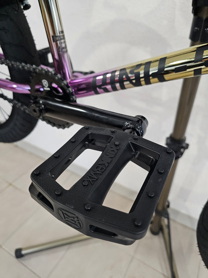 kink launch 2027 edicion limitada