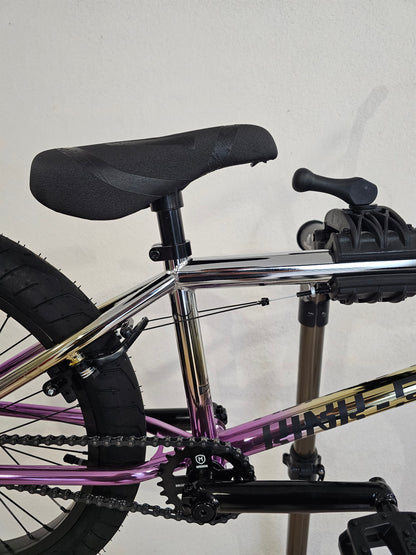 kink launch 2027 edicion limitada