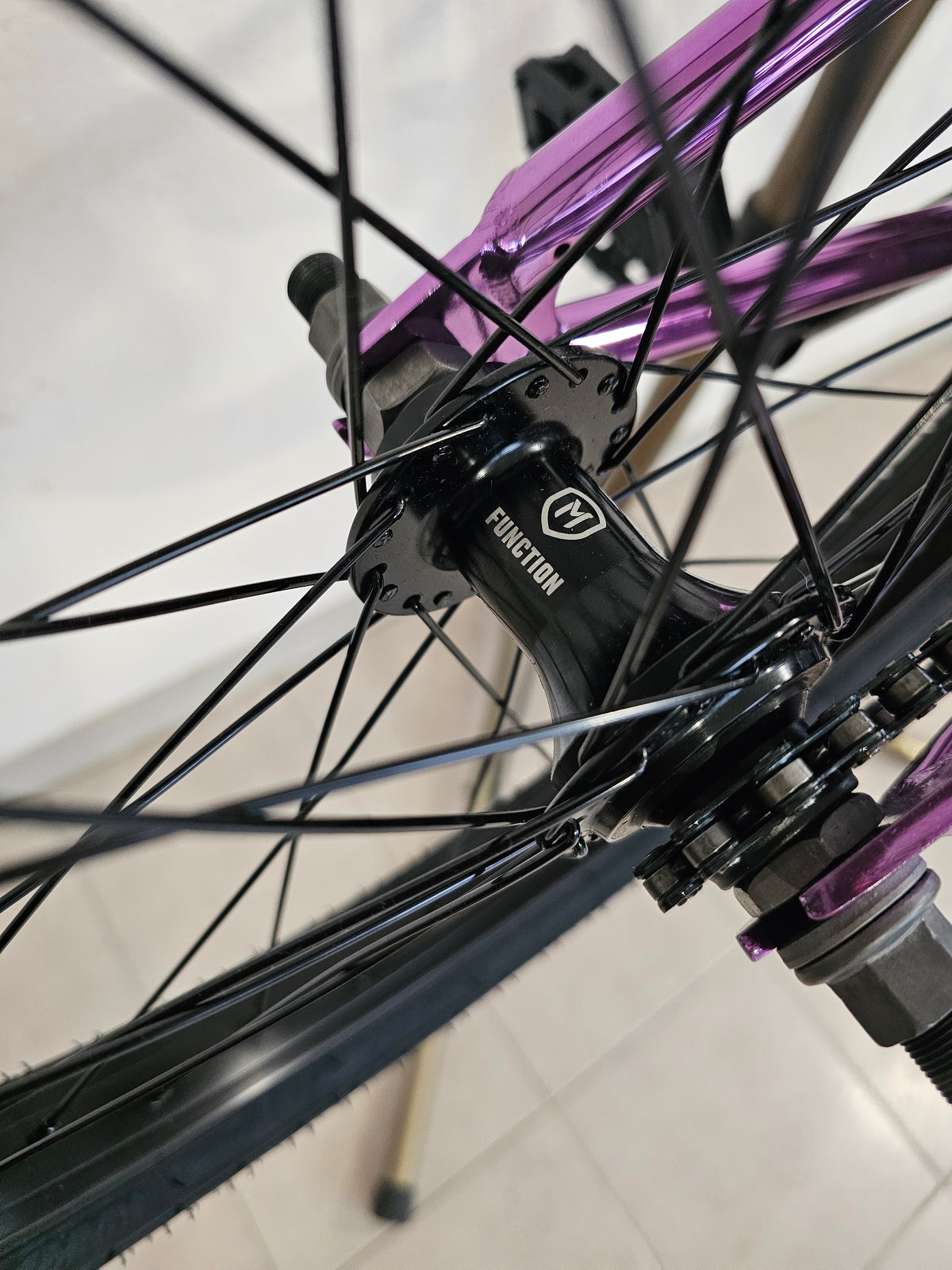 kink launch 2027 edicion limitada