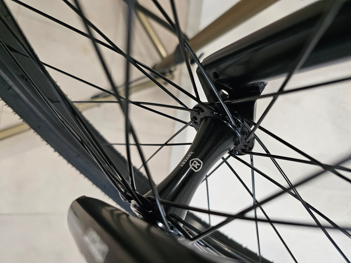 kink launch 2027 edicion limitada