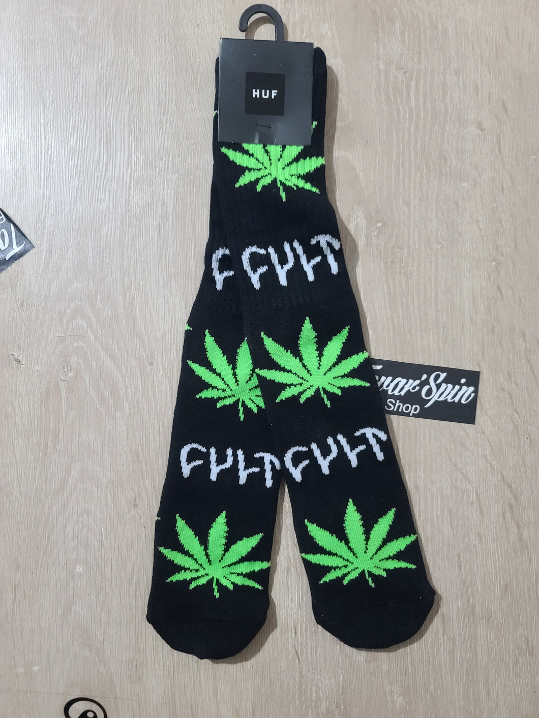 Cult x huf