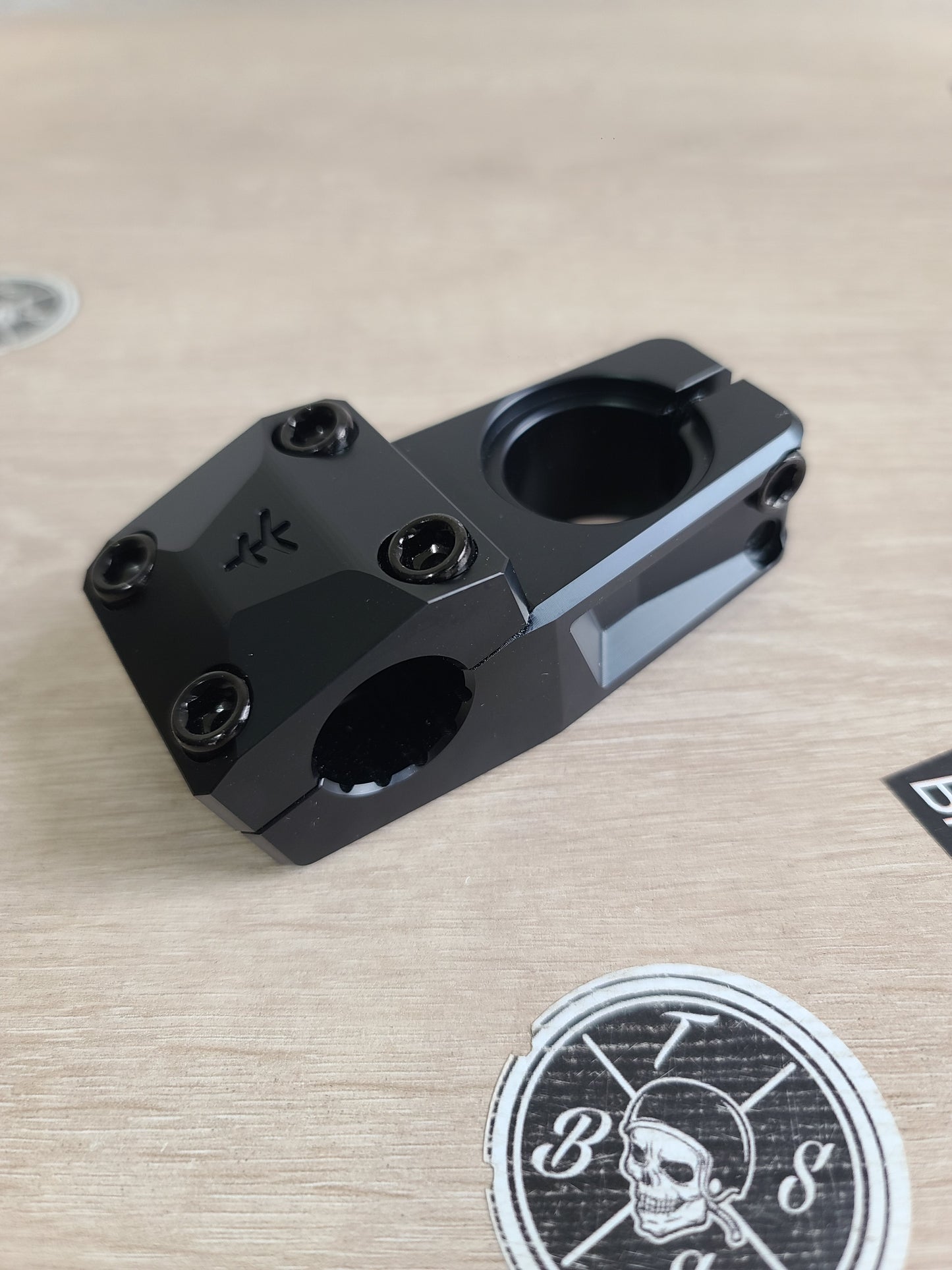 Flybikes volcano stem