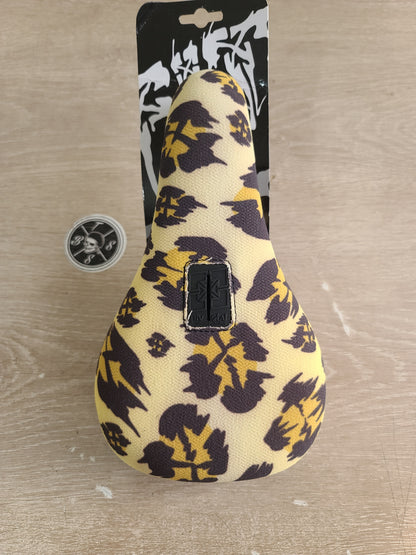 Fitbikeco barstool camo amarillo