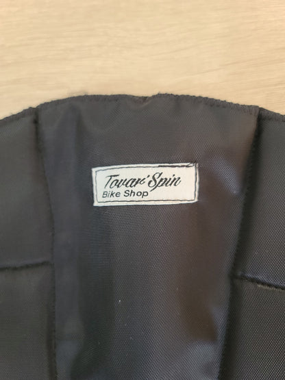 Espinilleras tovarspin