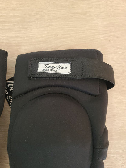 Rodilleras tovarspin