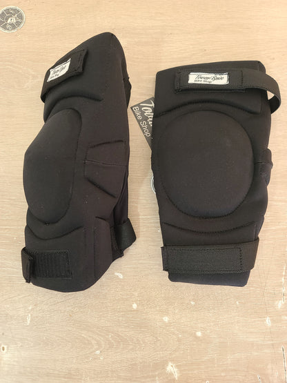 Rodilleras tovarspin