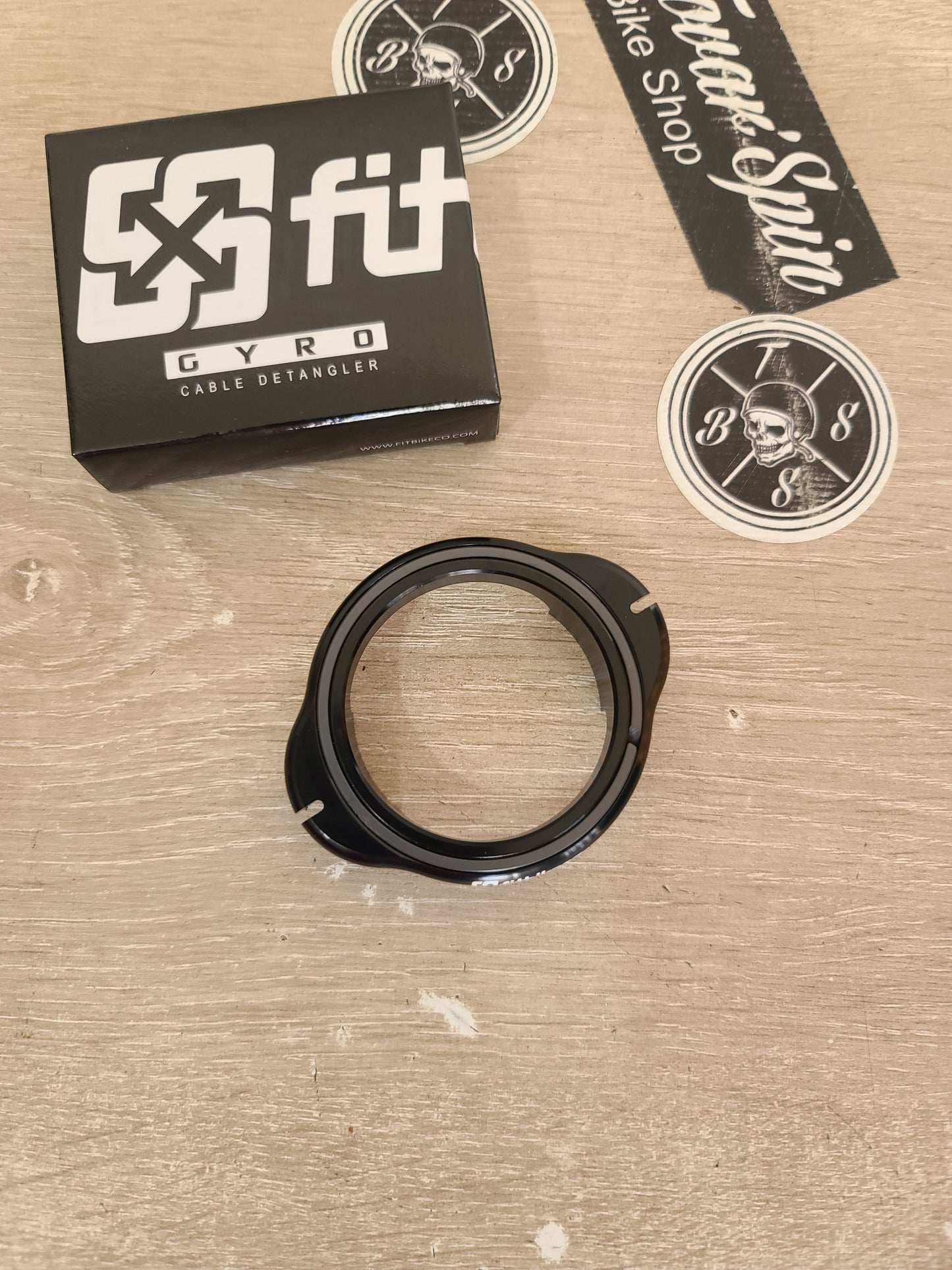 Rotor fitbikeco