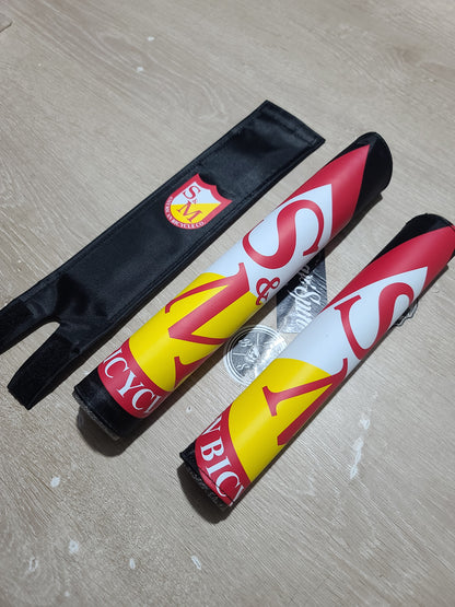 S&M pad set