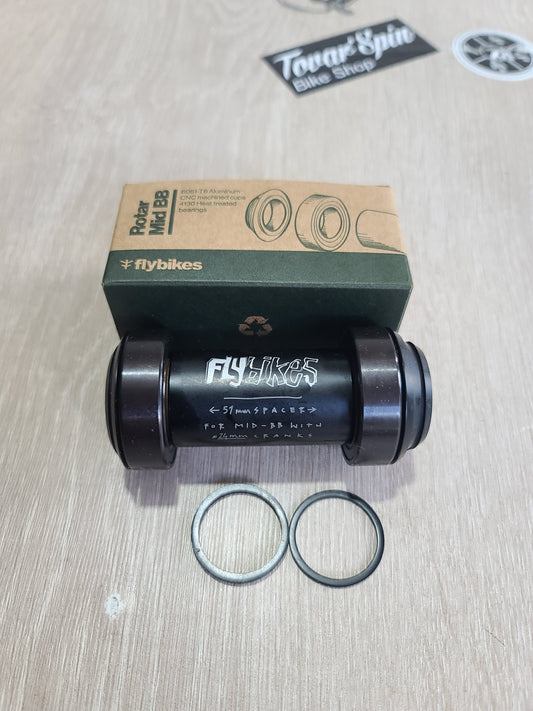 Flybikes 22 y 24 mm