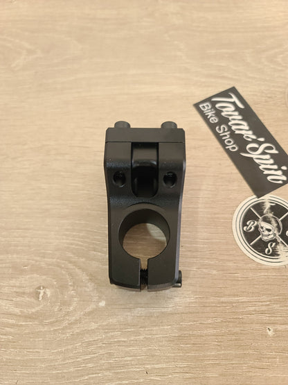 Merritt front stem negro , morado y aqua