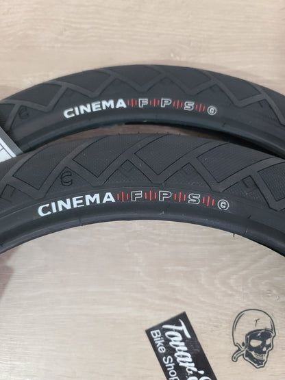 Cinema fps 20.50 C/U