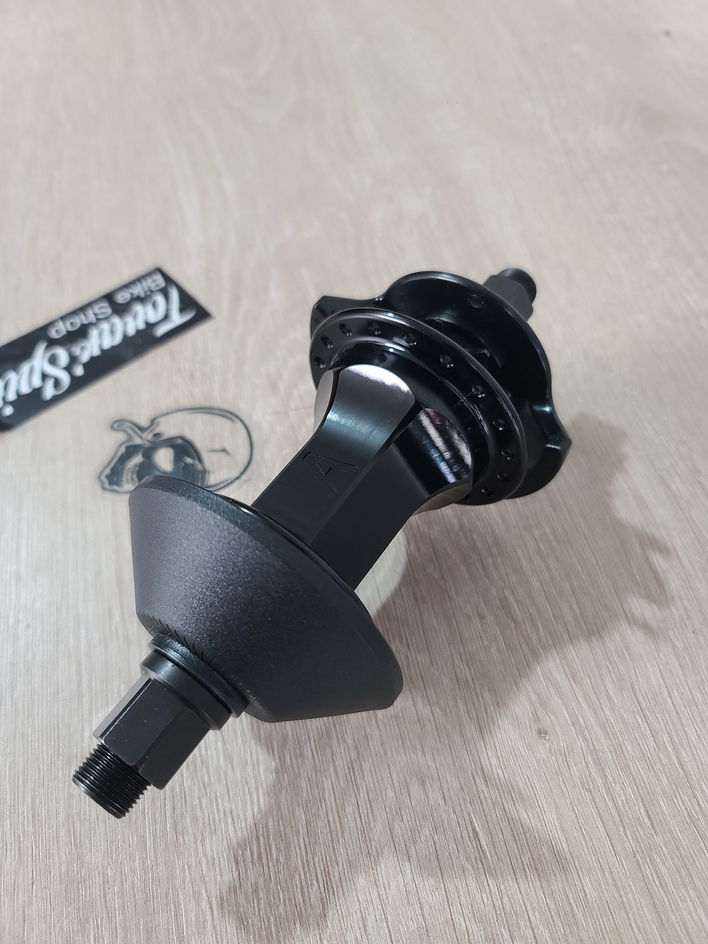 Alienation venus cassette/freecoaster Derecha