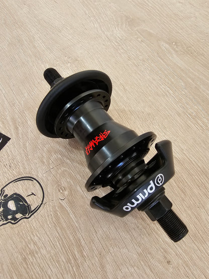 Stranger ballast freecoaster derecha o izquierda