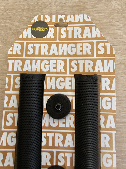 Stranger Eric L