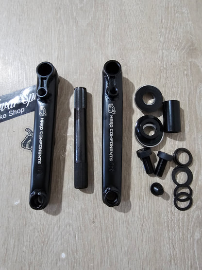 Palancas vgbikes Hard components