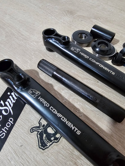 Palancas vgbikes Hard components