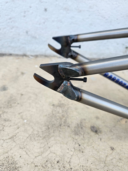 volume voyager v2 frame 20.75"