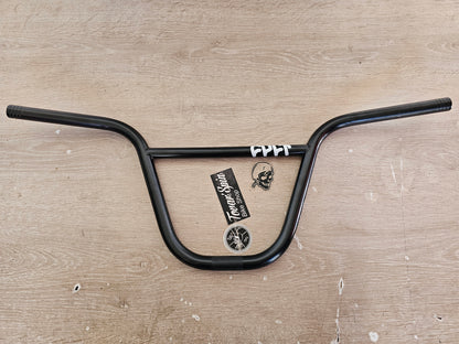 Cult devon bar 9.5" negro o cromo