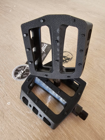 Fitbikeco PC pedal