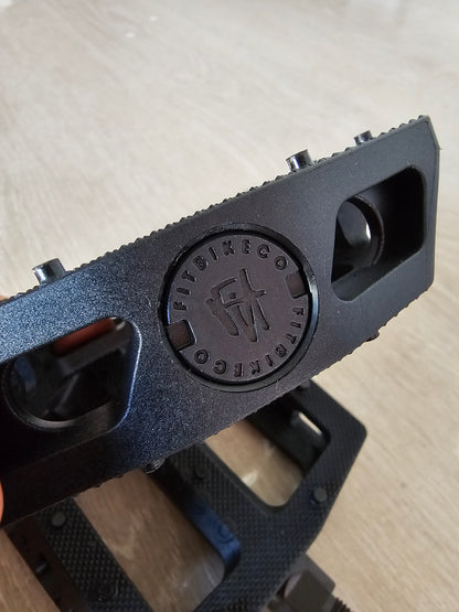 Fitbikeco PC pedal
