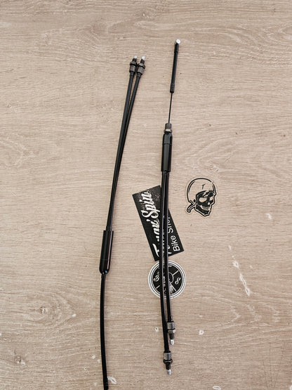 Fitbikeco set de cables rotor