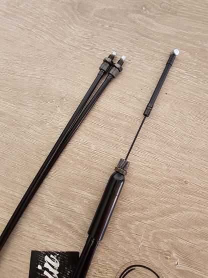 Fitbikeco set de cables rotor