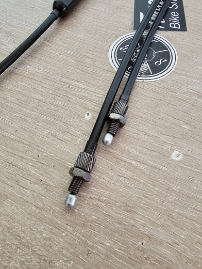 Fitbikeco set de cables rotor
