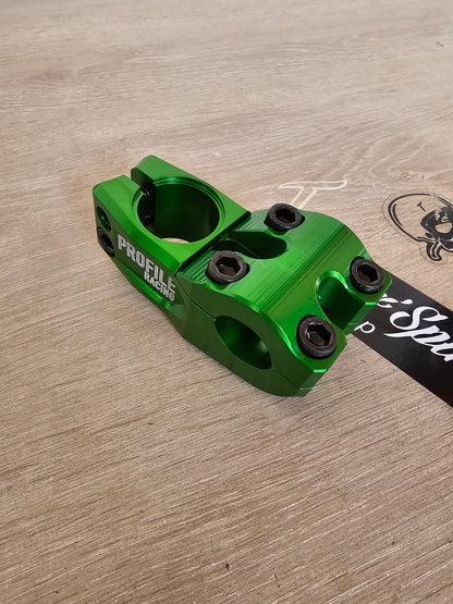 Profile push varios colores disponibles