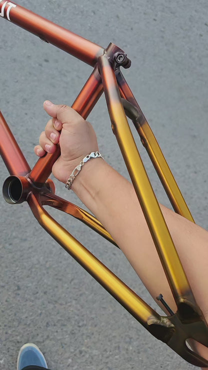 kink crosscut