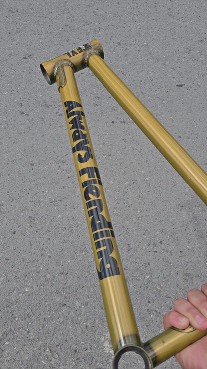 fiend reynolds v4 20.75"