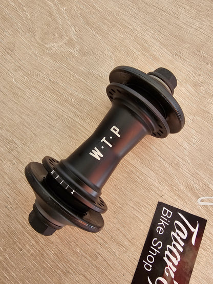 wtp helix