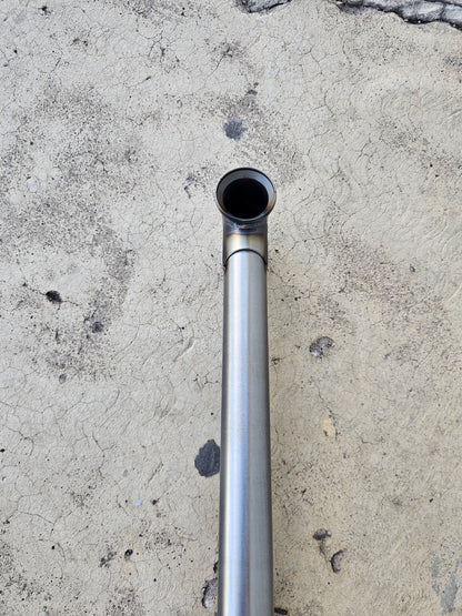 stranger come over 20.8"
