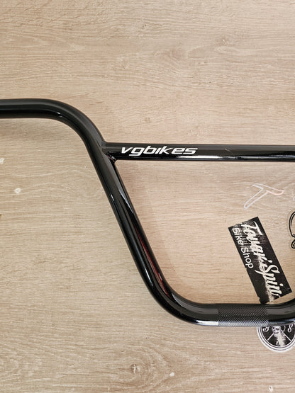 Vg bikes rosa brava 9"