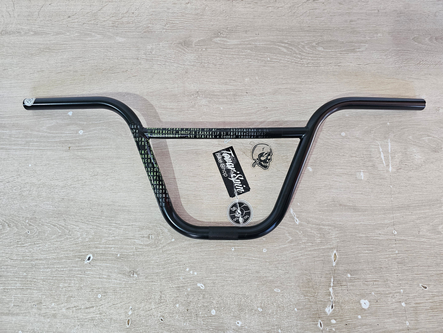 fitbikeco nordstorm 9"