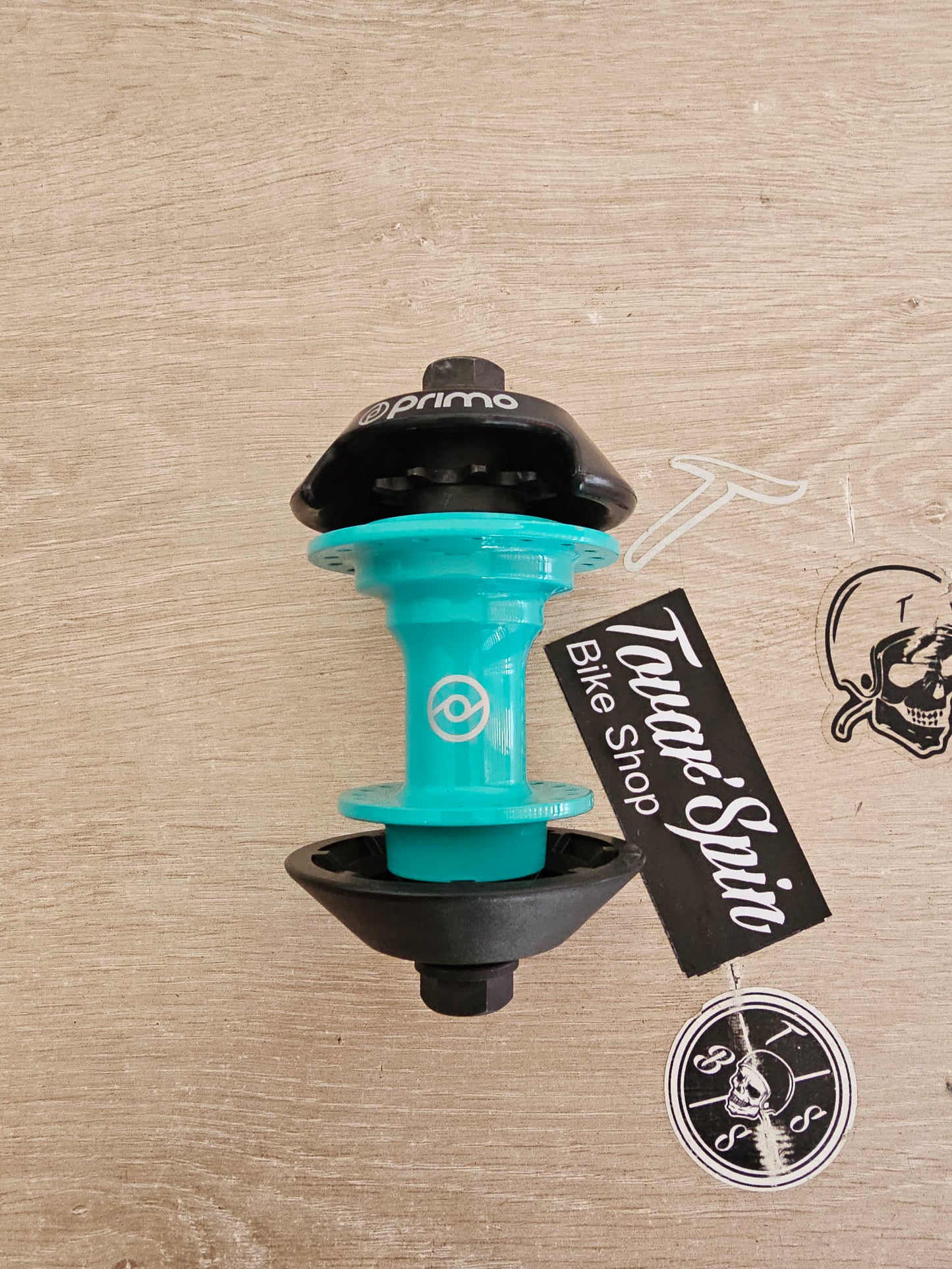 primo remix v3