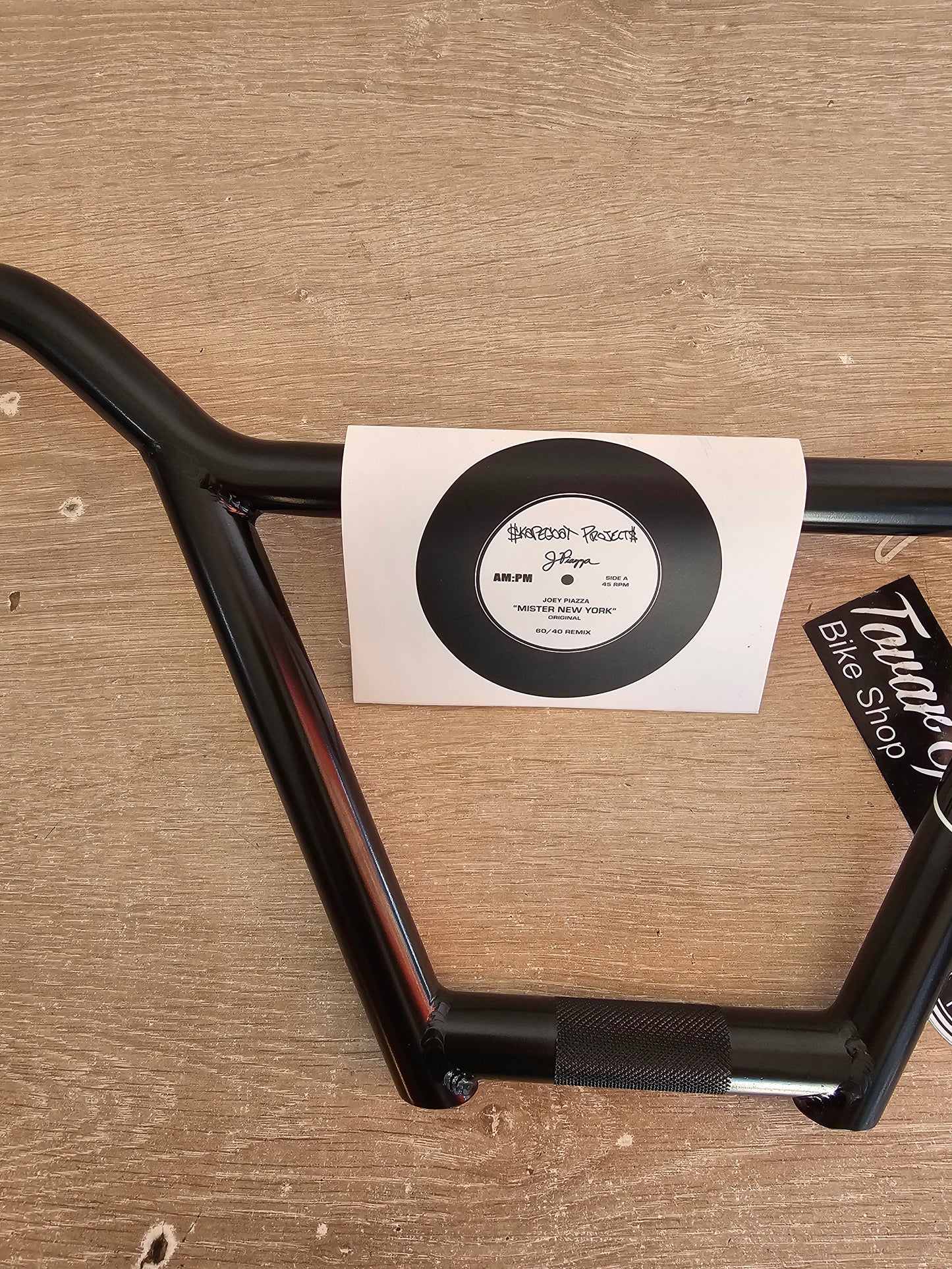 skapegoat 4pc 9"