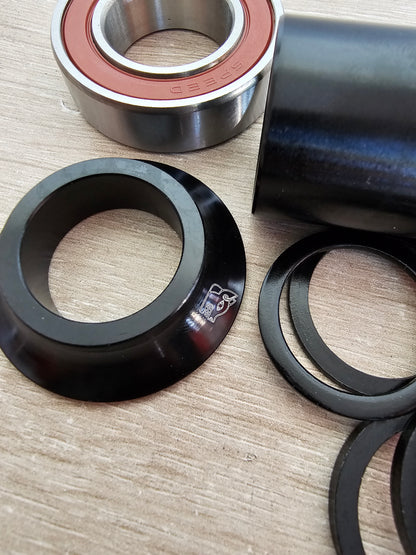 Vg bikes xolo  22mm