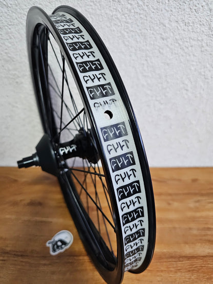 aro completo cult astronomical  derecho