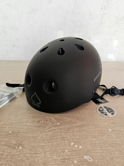 casco pro-tec classic
