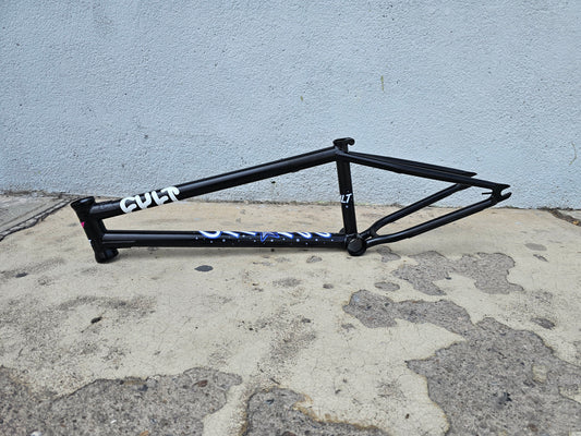 cult trey jones 20.75"