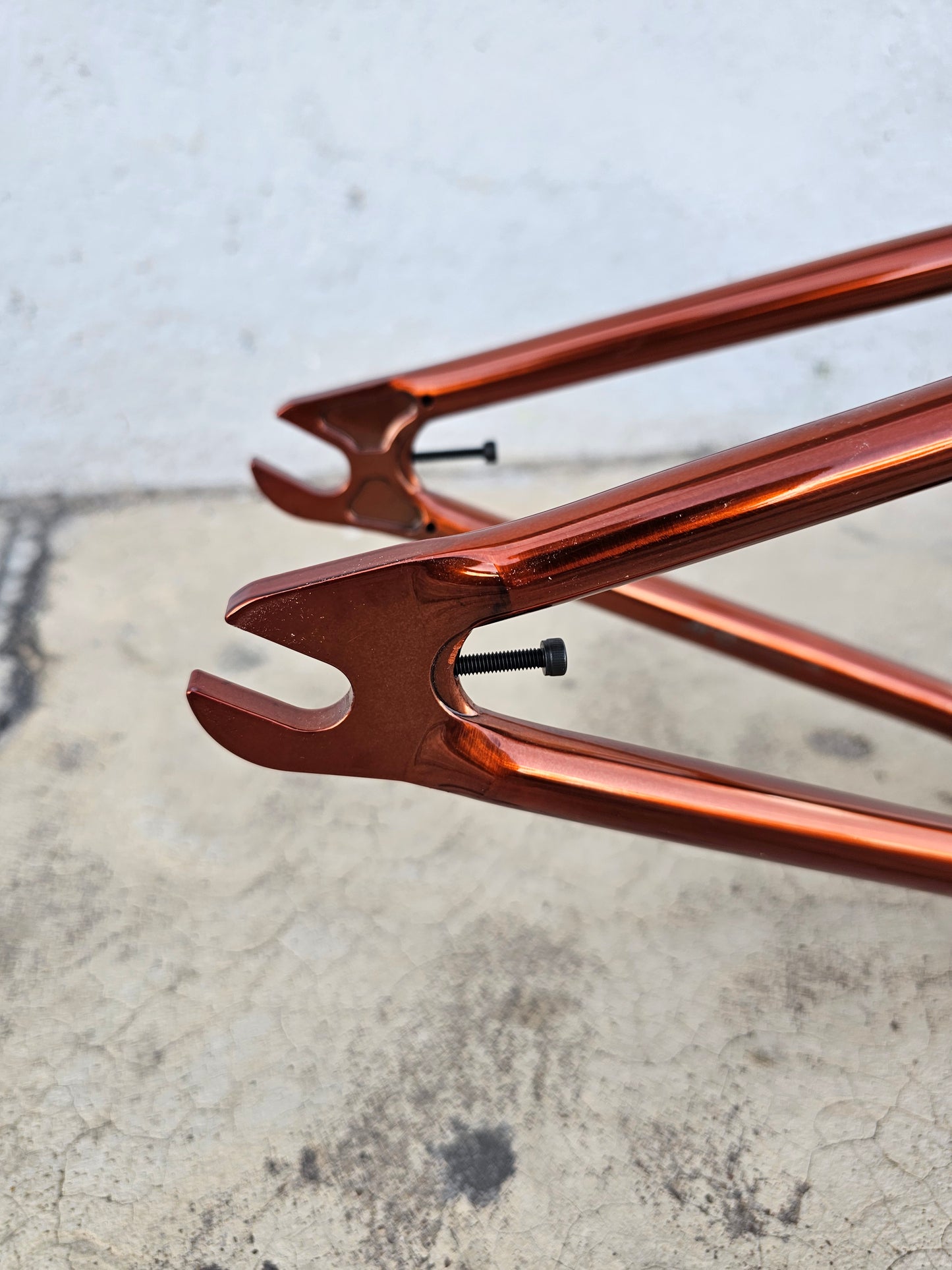 wtp arc 20.7"