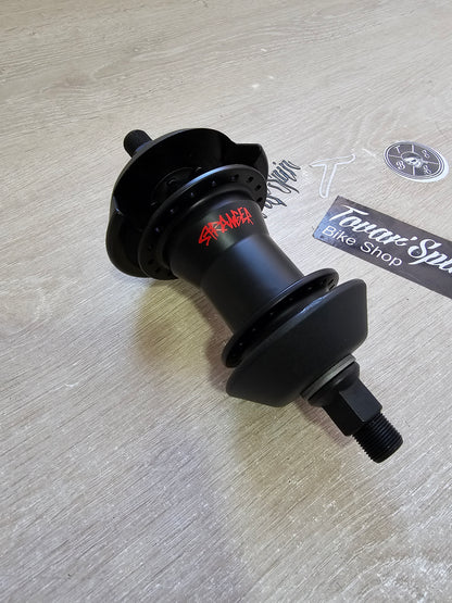 stranger crux freecoaster izquierda