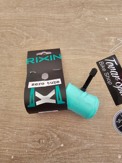 camara rixin zero