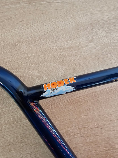 S&M hoder bar 9.5"